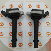 F01R00A039 Coil Ignition for Geely EC7 SC7 GC7 UANJING 4G15 4G18 DVVT 1.5L 1.8LFC-1GX6 Saloon JLY-4G15